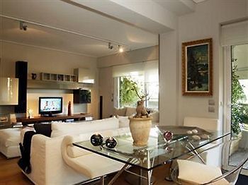 Ninas Athenian Loft Lejlighed Eksteriør billede