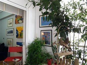 Ninas Athenian Loft Lejlighed Eksteriør billede